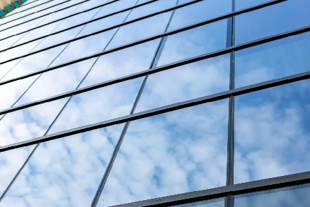 Professional Glass Curtain Wall Repair in Miami Lakes, FL