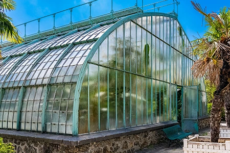 Affordable Cost of Glass Greenhouse Repair Services in Miami Lakes, FL