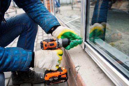 House Window Repair in Miami Lakes, FL