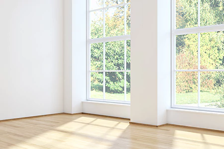 Residential Glass Window Installation in Miami Lakes, FL