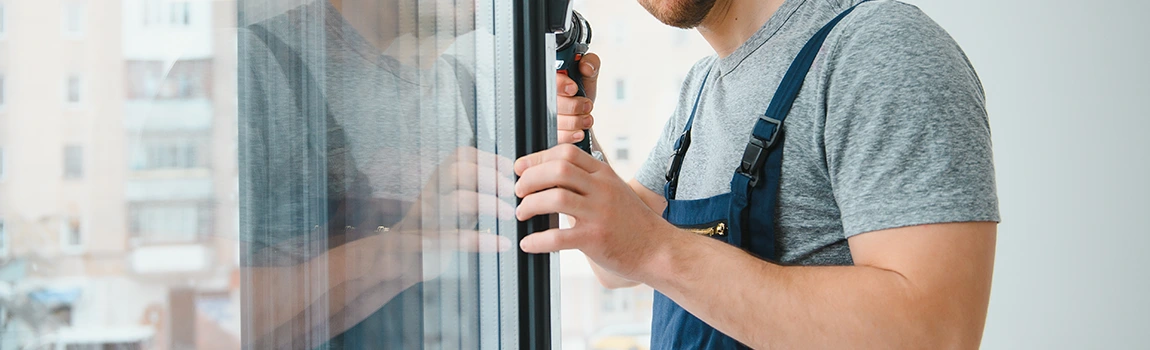 Same-day Glass Repair Cost in Miami Lakes, FL