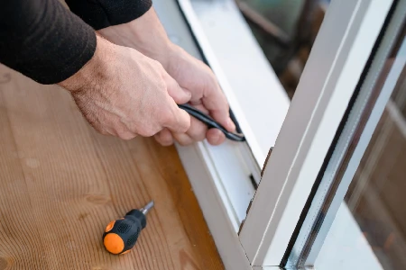 Sliding Patio Glass Door Repairs in Miami Lakes, FL