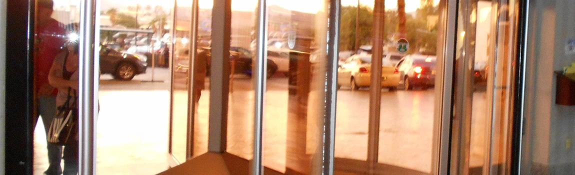 Storefront Glass Repair Cost in Miami Lakes, FL