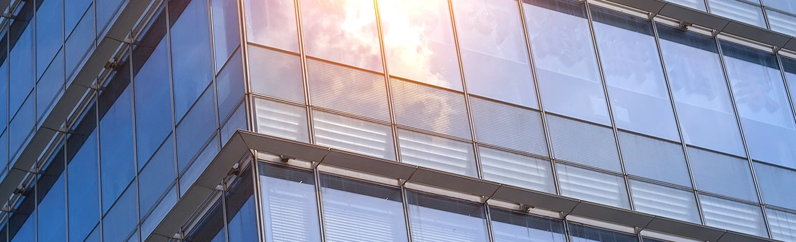UV-Resistant Glass Experts in Miami Lakes, FL