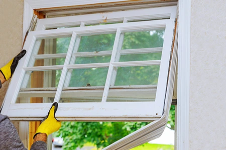 Window Replacement in Miami Lakes